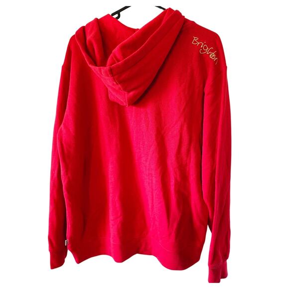 Vans Red and Yellow Crew Neck Sweater - Picture 2 of 11